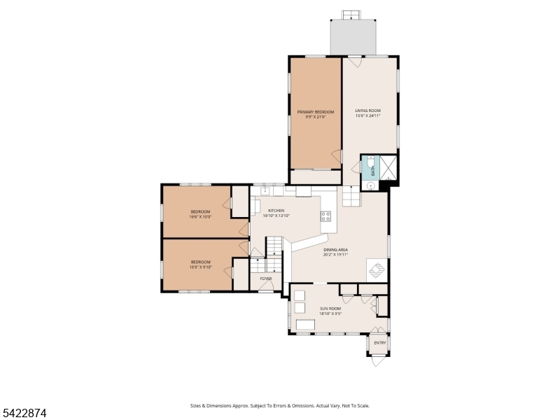 Long Valley - Residential
