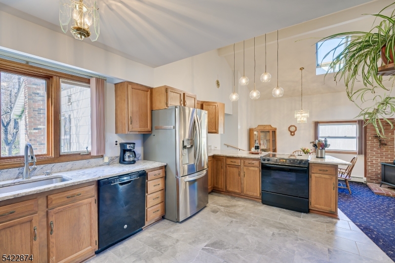 Long Valley - Residential