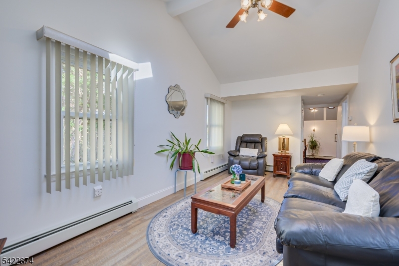 Long Valley - Residential