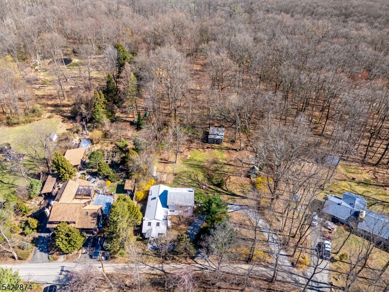 Long Valley - Residential