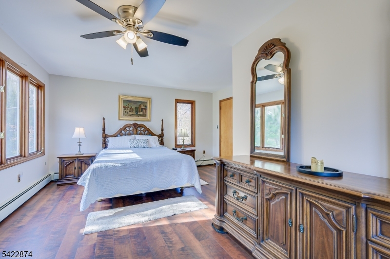 Long Valley - Residential