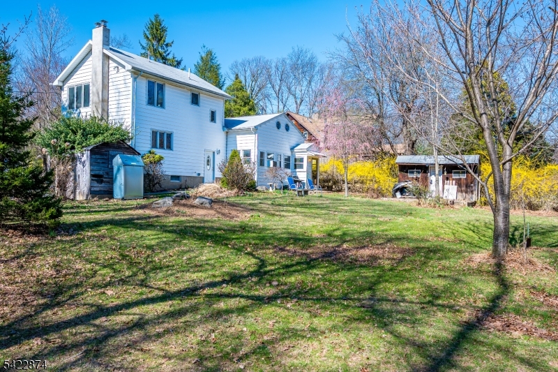 Long Valley - Residential