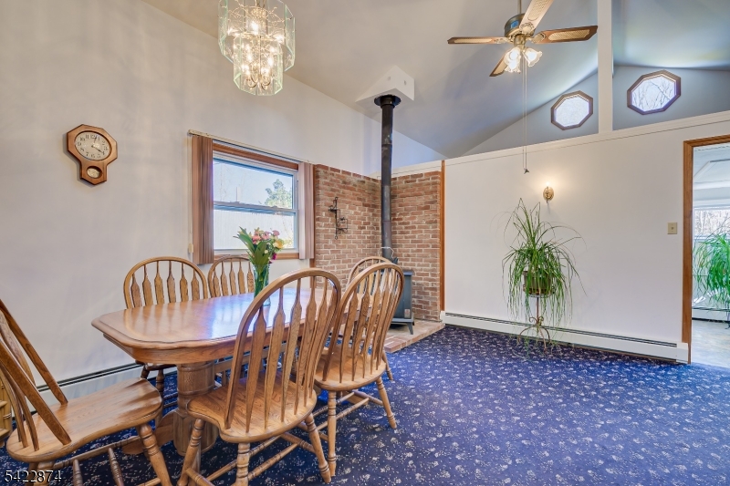 Long Valley - Residential