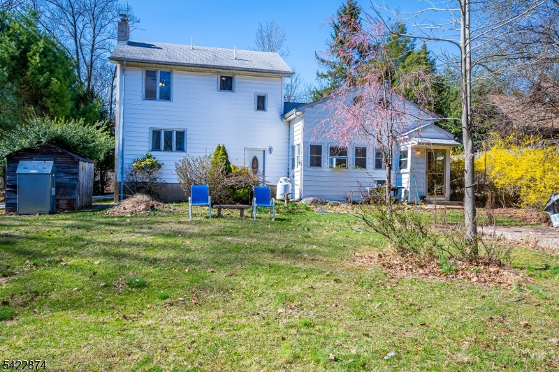 Long Valley - Residential