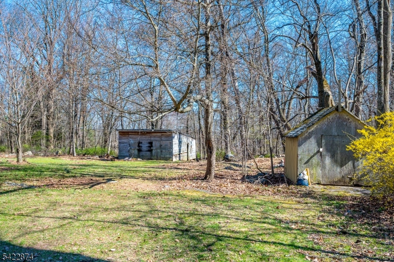 Long Valley - Residential