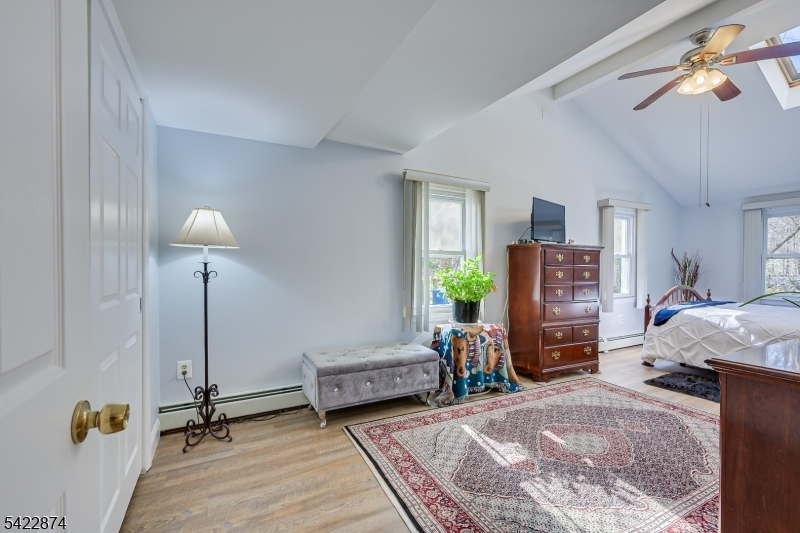 Long Valley - Residential