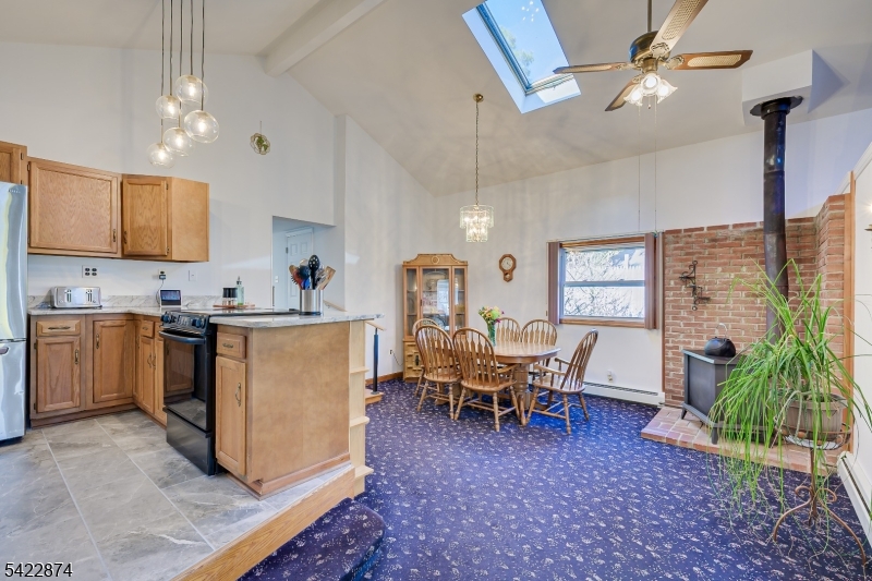 Long Valley - Residential