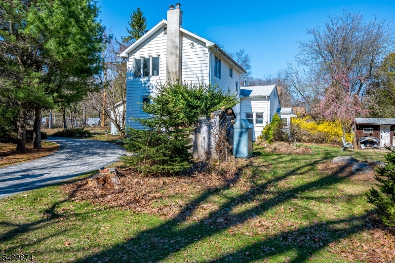 Long Valley - Residential