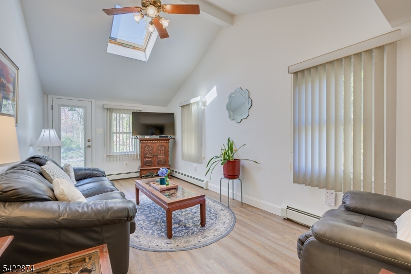 Long Valley - Residential