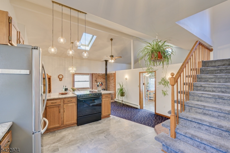 Long Valley - Residential