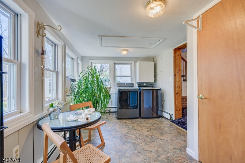 Long Valley - Residential