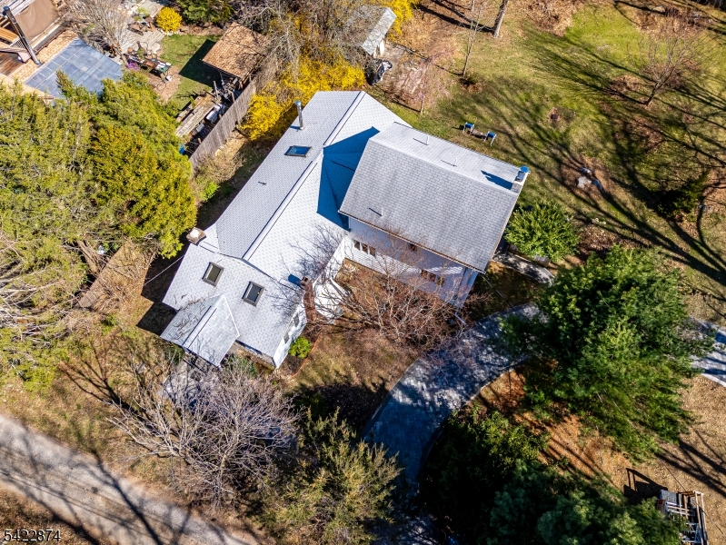 Long Valley - Residential