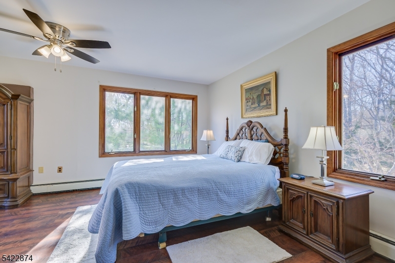 Long Valley - Residential