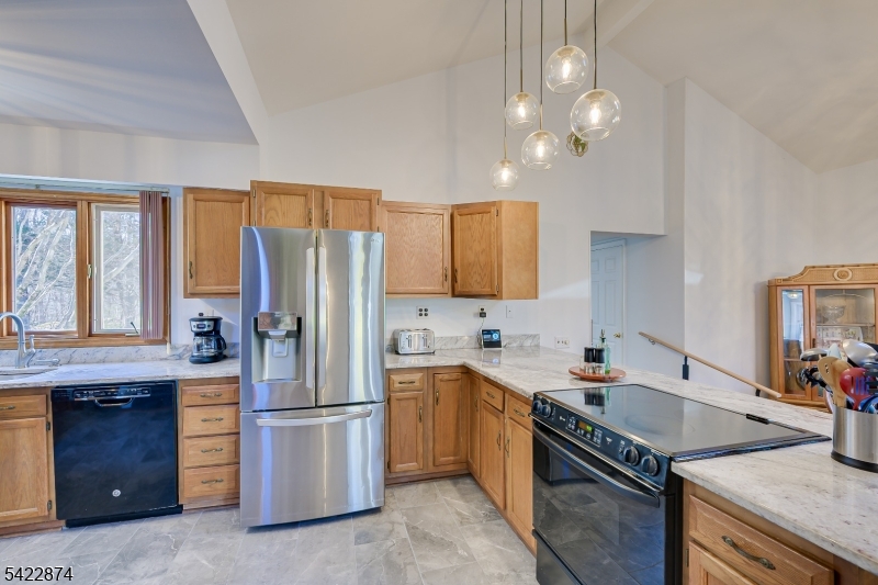 Long Valley - Residential