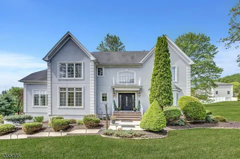 48 Sycamore Way, Warren Twp., NJ 07059 - MLS#: 3960504