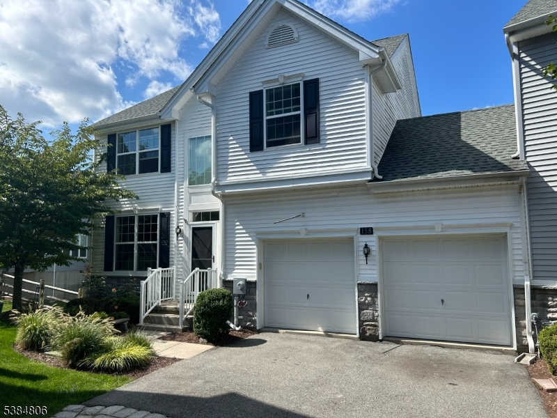 Woodfield Estates - Residential Lease