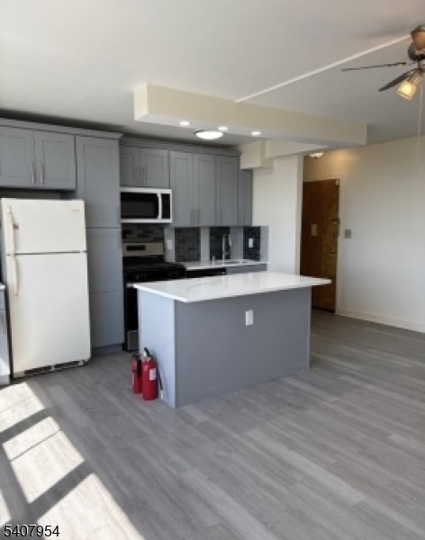 Westminister - Residential