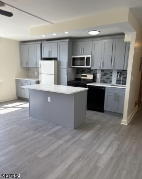 Westminister - Residential