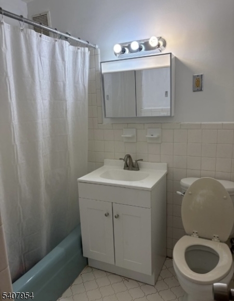 Westminister - Residential