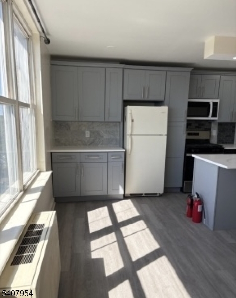 Westminister - Residential