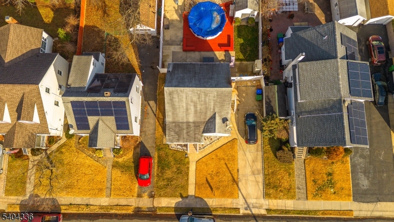 Sunnyside/Newton PK - Residential