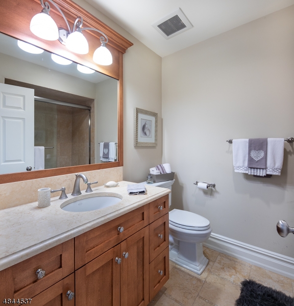 Deerfield - Residential