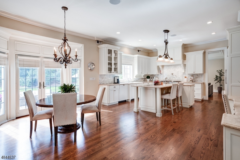 Deerfield - Residential