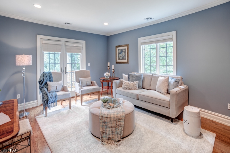 Deerfield - Residential