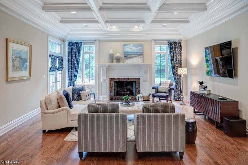 Deerfield - Residential