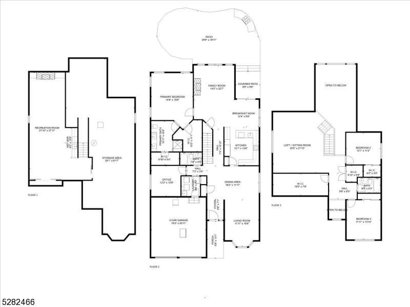 Regency at Flanders - Residential