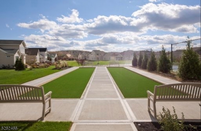 Regency at Flanders - Residential