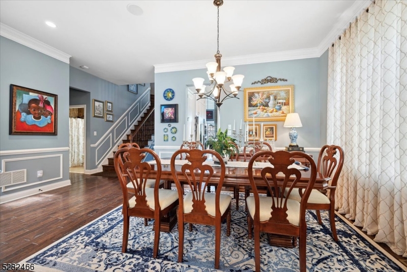 Regency at Flanders - Residential