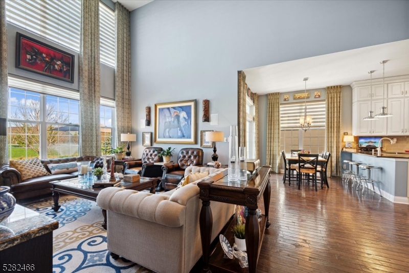 Regency at Flanders - Residential