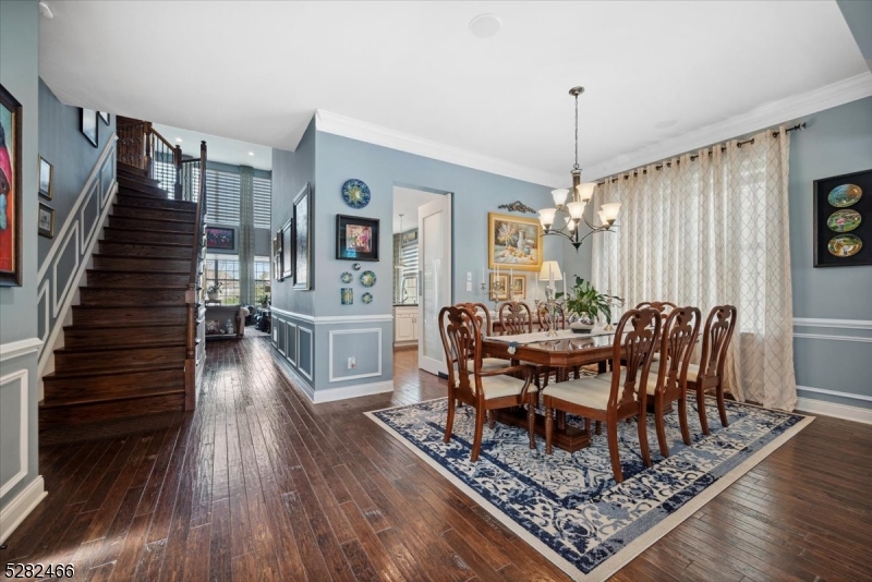 Regency at Flanders - Residential