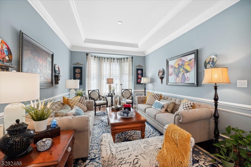 Regency at Flanders - Residential