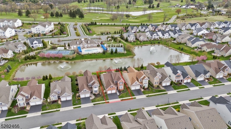 Regency at Flanders - Residential