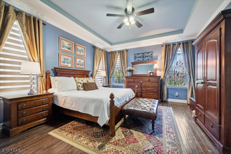 Regency at Flanders - Residential