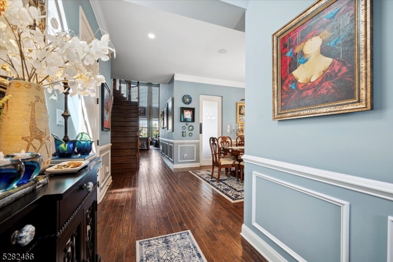 Regency at Flanders - Residential