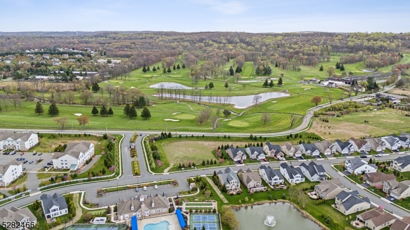 Regency at Flanders - Residential