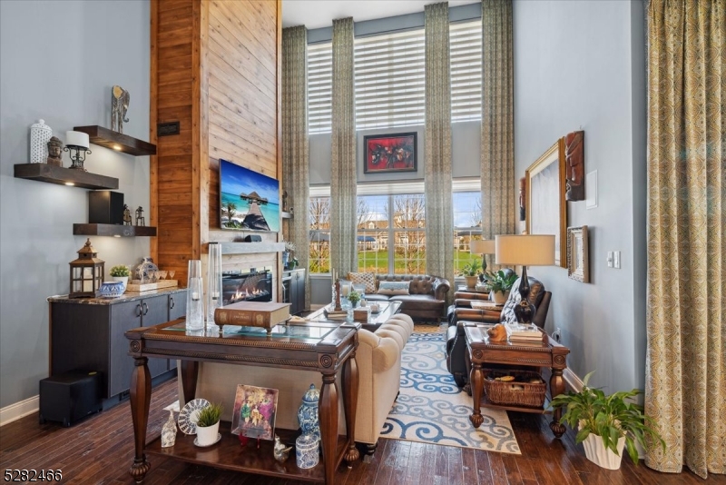 Regency at Flanders - Residential