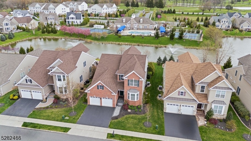 Regency at Flanders - Residential