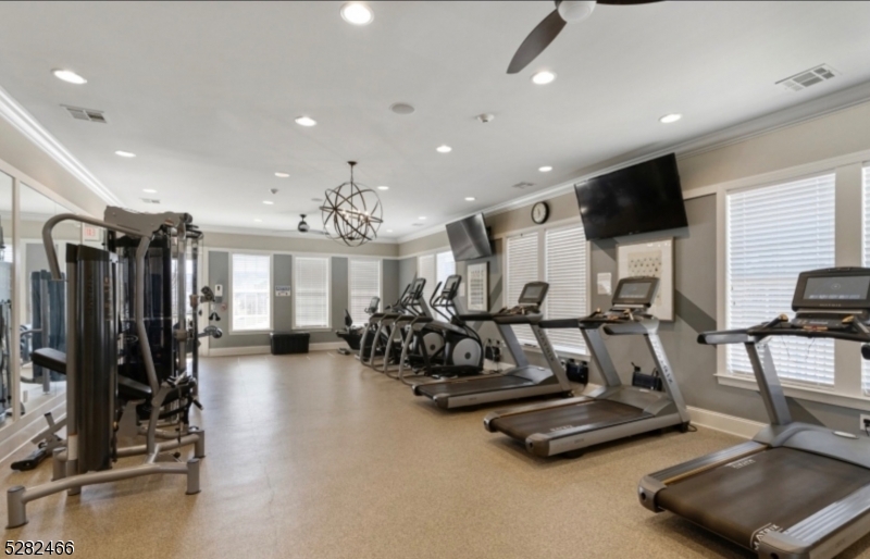 Regency at Flanders - Residential