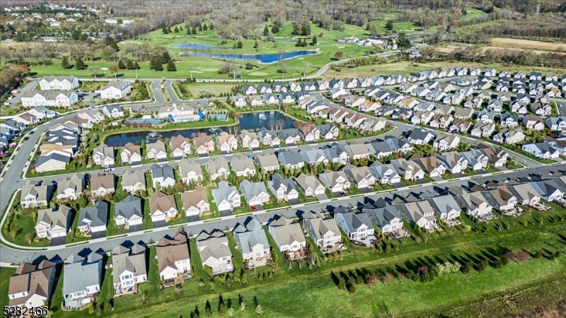 Regency at Flanders - Residential