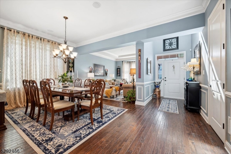 Regency at Flanders - Residential