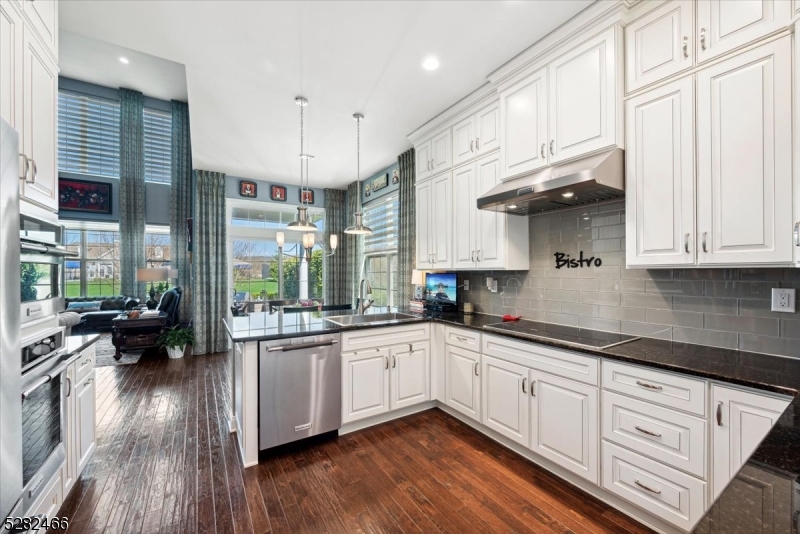 Regency at Flanders - Residential