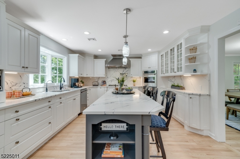 Deerfield - Residential