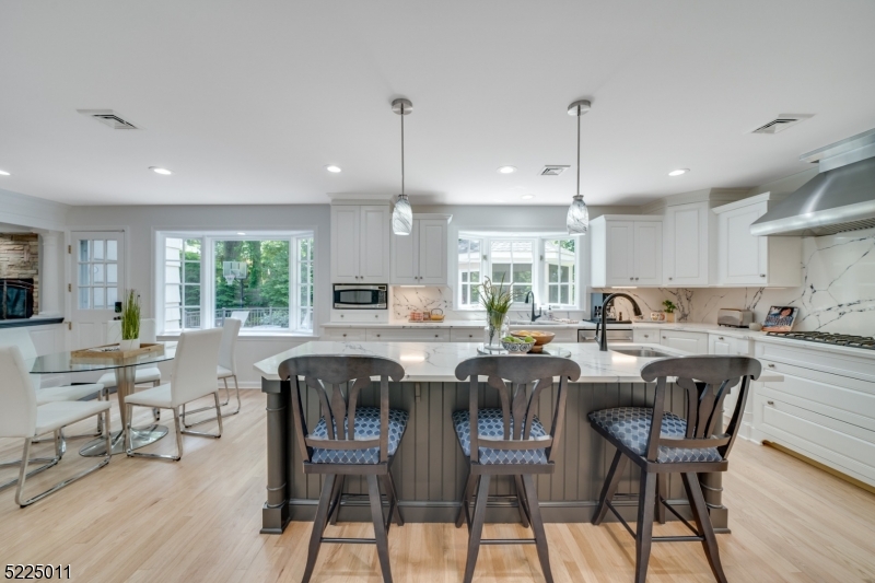 Deerfield - Residential