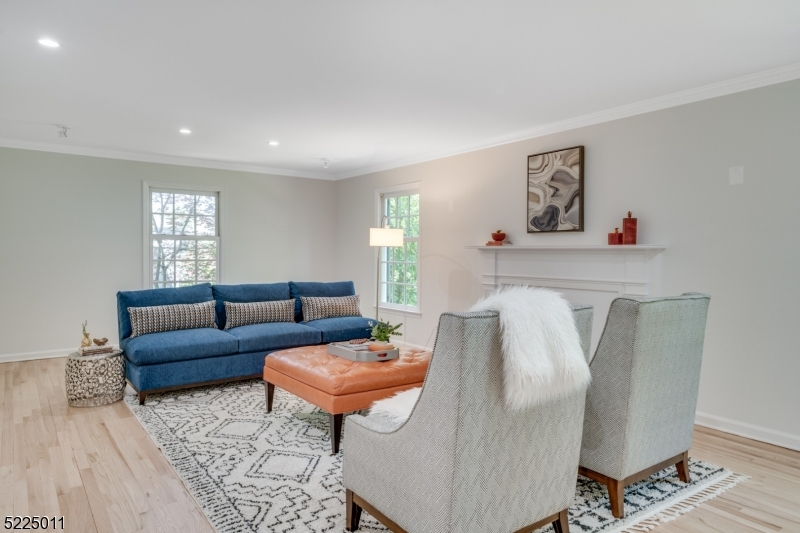 Deerfield - Residential