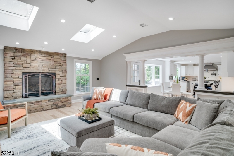 Deerfield - Residential