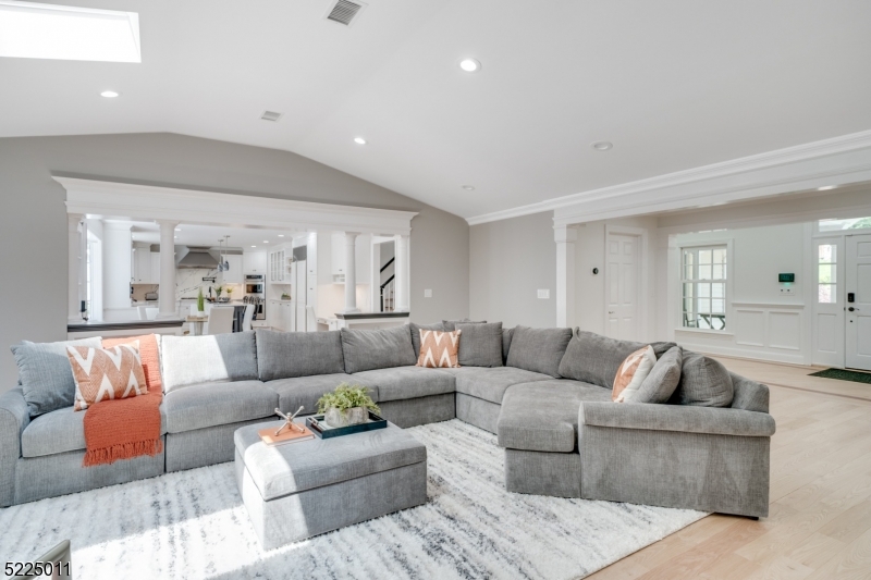 Deerfield - Residential